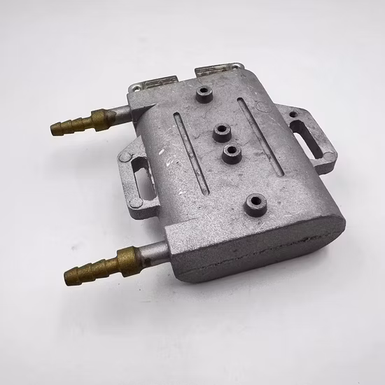6kw Italy Steam Generator Heating Element for Industrial