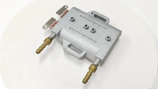 6kw Italy Steam Generator Heating Element for Industrial