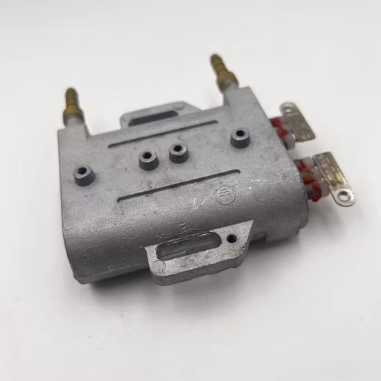 6kw Italy Steam Generator Heating Element for Industrial