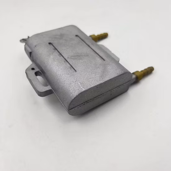 6kw Italy Steam Generator Heating Element for Industrial