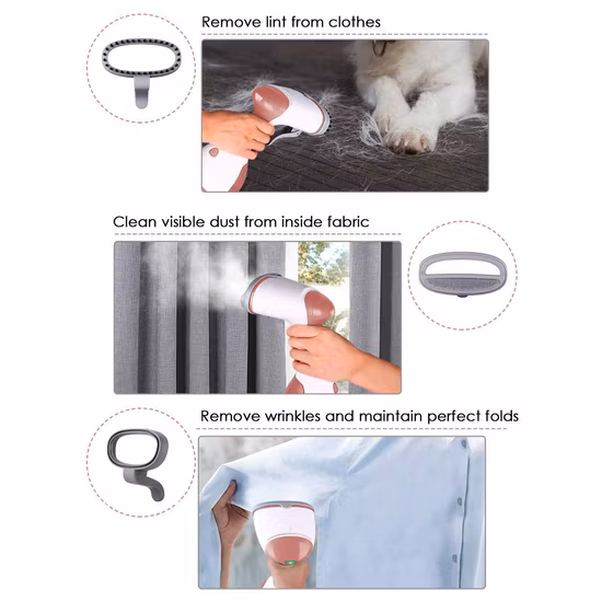 Fornecimento de elemento de aquecimento para fornecedor de vaporizador de roupas da China